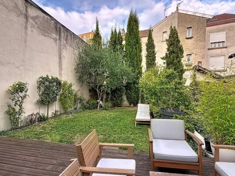 Maison à vendre, 100m², REIMS