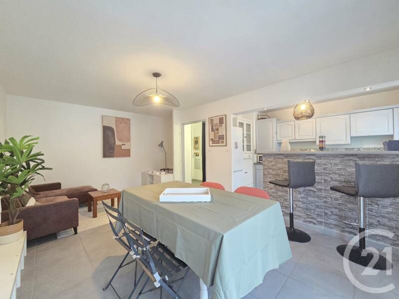 Maison à louer, 46m², TOULON