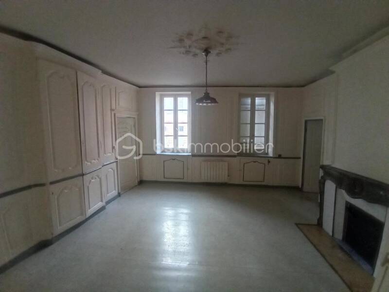 Maison à vendre, 85m², VESOUL
