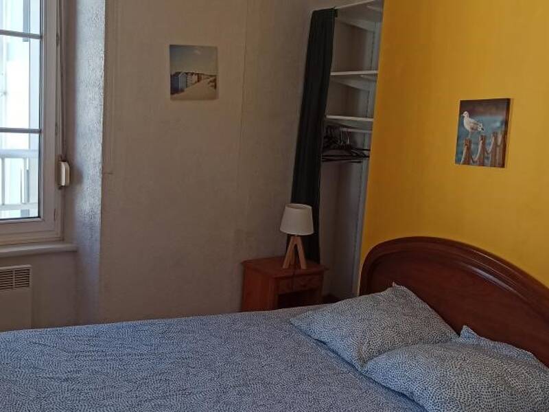 Maison à louer, 30m², DINARD