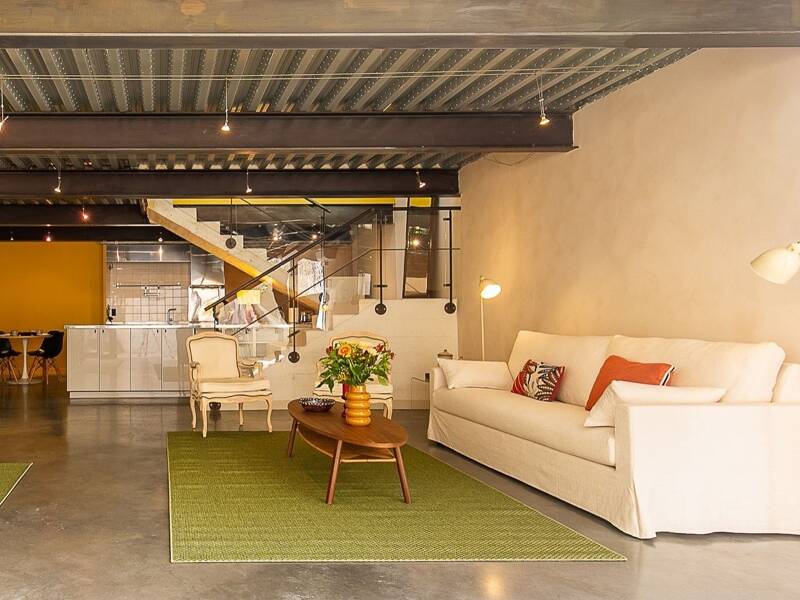 Maison à vendre, 132m², MARSEILLE 1ER