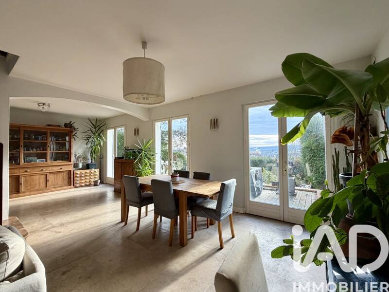 Maison à vendre, 160m², JUZIERS