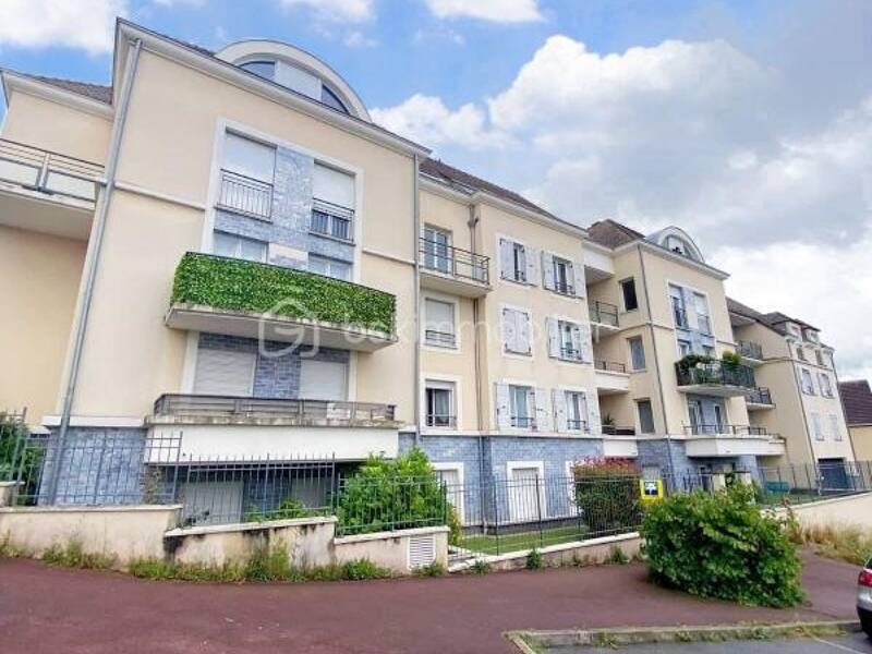 Maison à vendre, 33m², CORBEIL ESSONNES