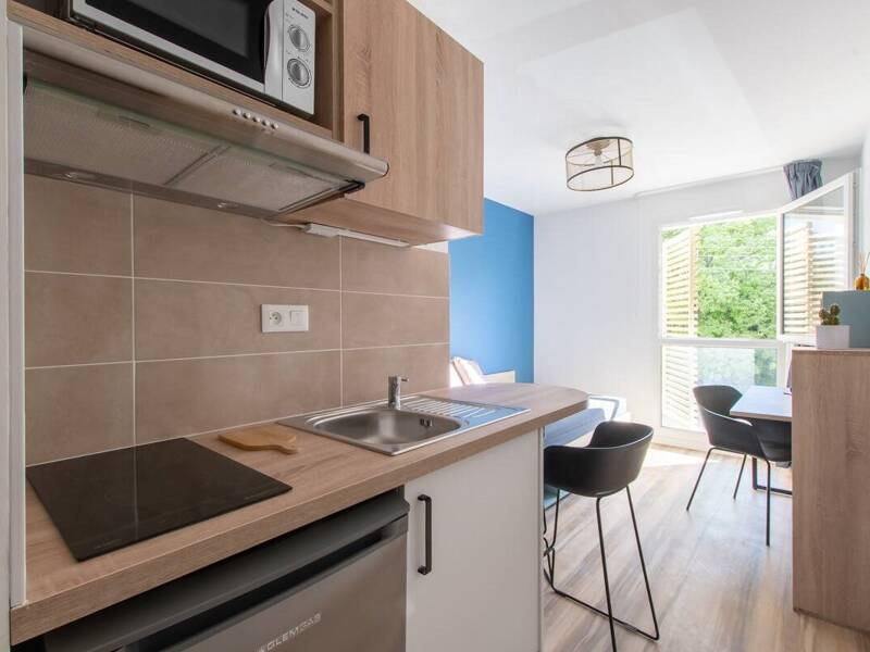 Maison à louer, 18m², MONTPELLIER