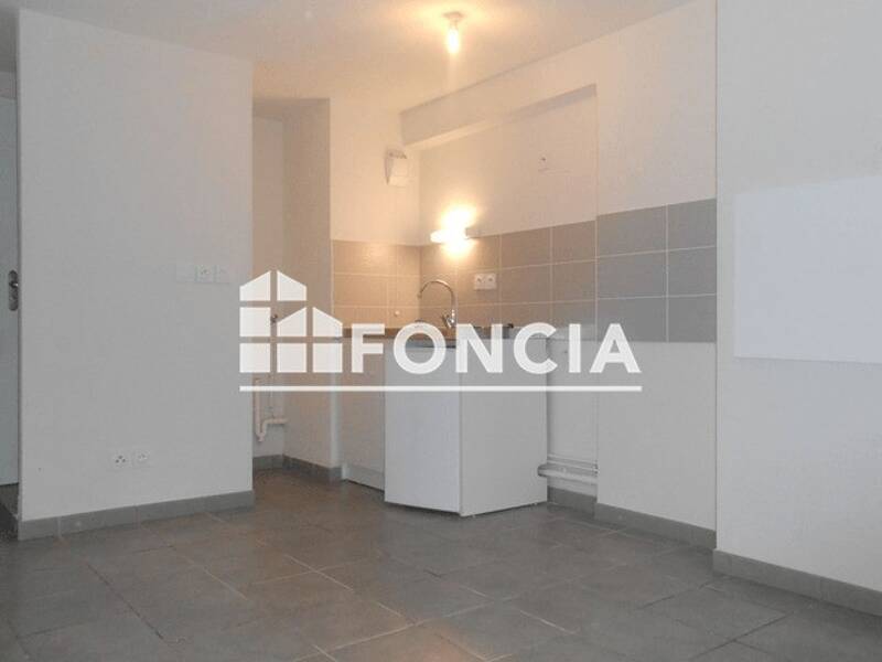 Maison à louer, 23m², TOULOUSE