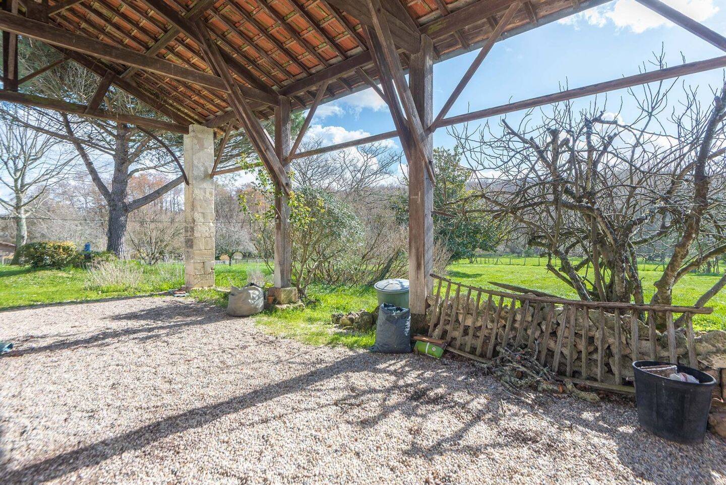 Maison à vendre, 203m², LATRESNE