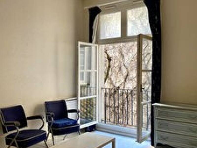 Maison à louer, 31m², LA ROCHELLE