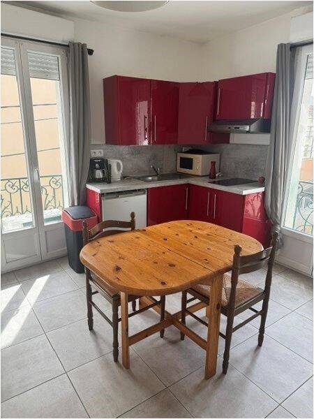 Maison à louer, 27m², BEZIERS