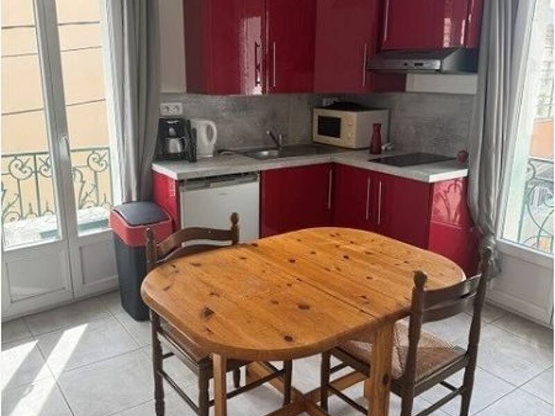 Maison à louer, 27m², BEZIERS