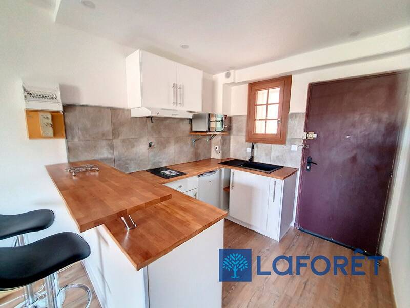 Maison à louer, 26m², LA VALETTE DU VAR