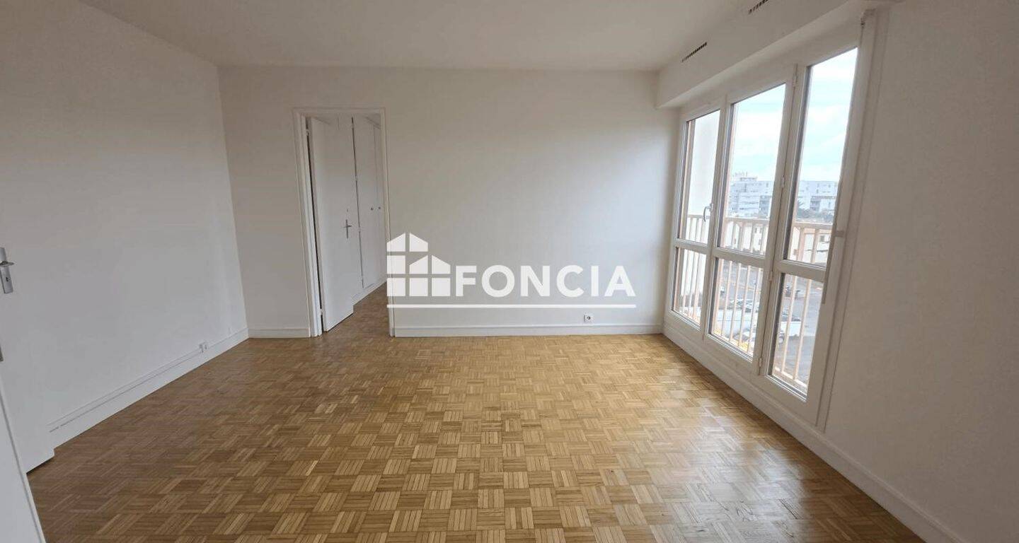 Maison à louer, 44m², IVRY SUR SEINE