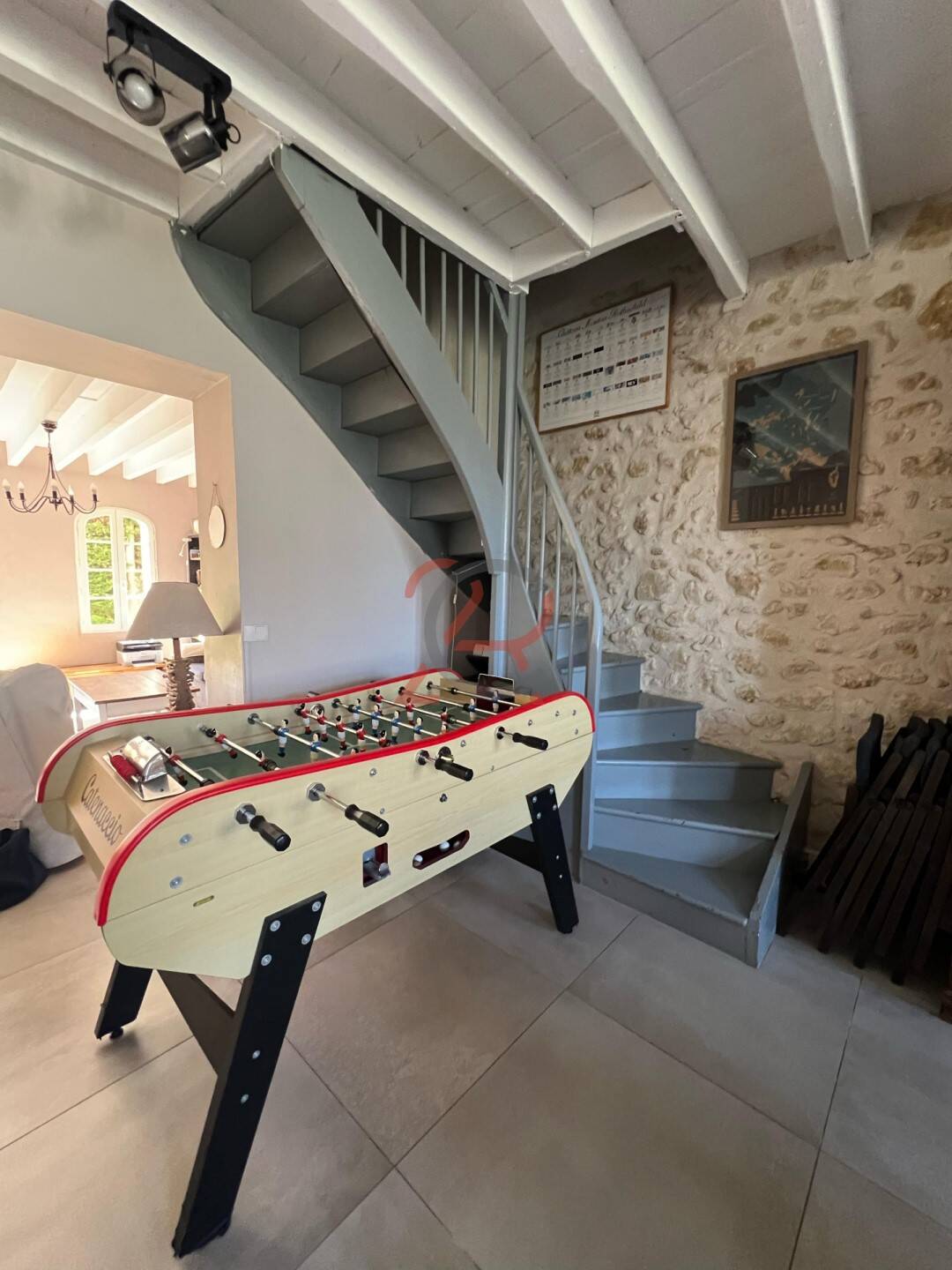 Maison à vendre, 178m², SAINT LAURENT MEDOC