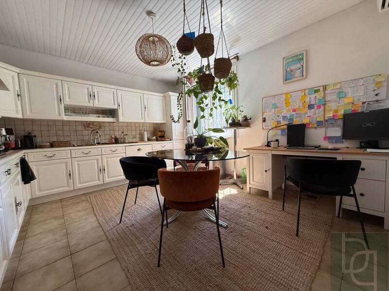Maison à vendre, 171m², MONTPELLIER