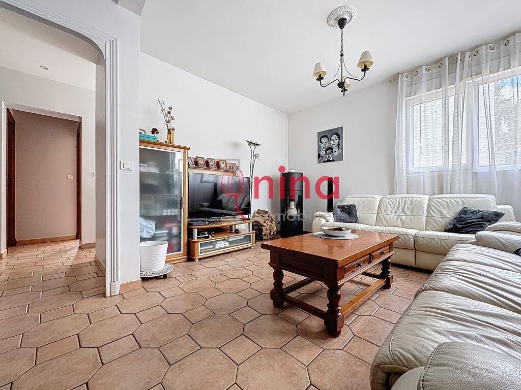 Maison à vendre, 200m², CRETEIL