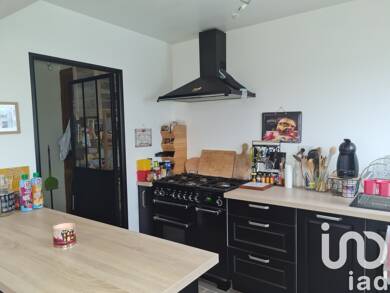 Appartement à vendre 95 000 € 3 pièces 2 chambres 76 m² 1 étages Croix Dampierre Allende Châlons-en-Champagne 51000