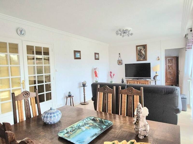 Maison à vendre, 64m², FIRMINY