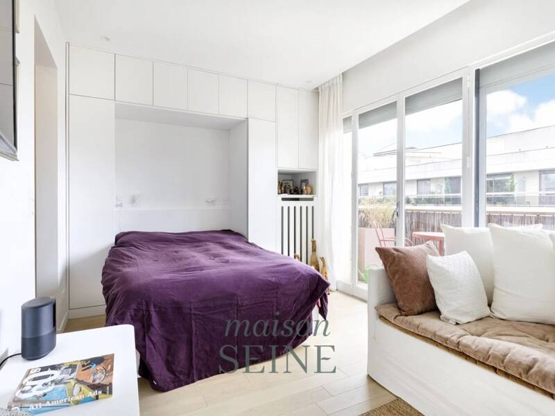 Maison à louer, 28m², NEUILLY SUR SEINE