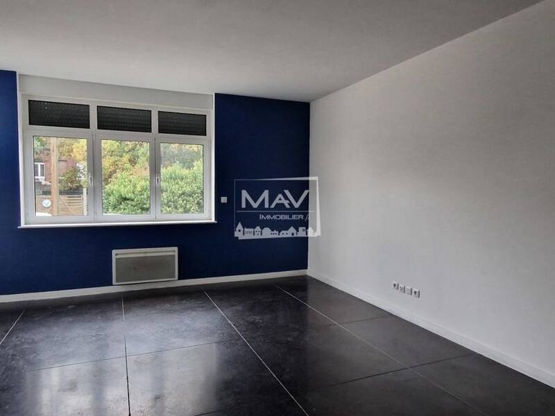 Maison à louer, 65m², TOURCOING