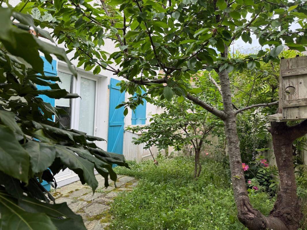 Maison à vendre, 127m², NOIRMOUTIER EN L'ILE