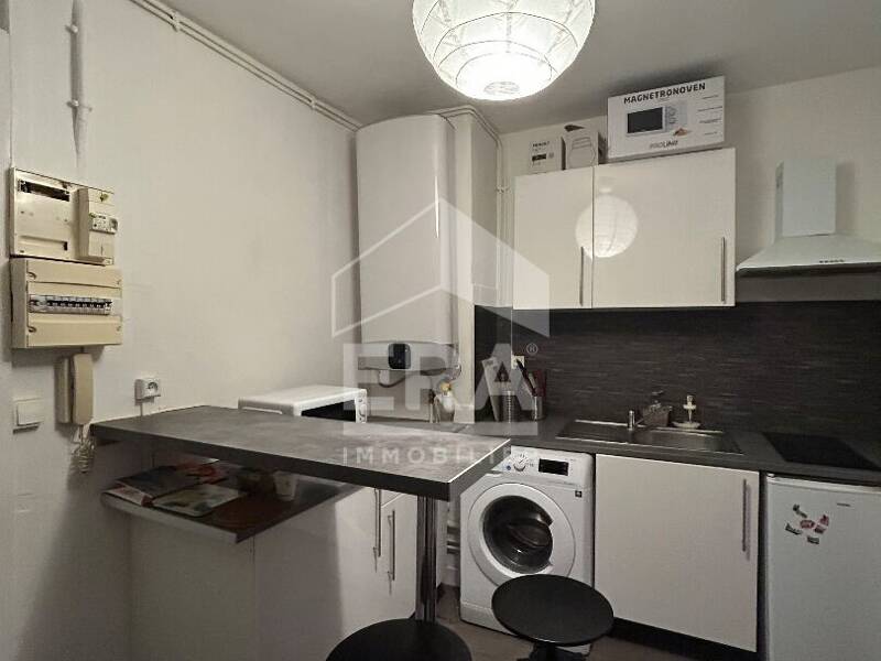 Maison à louer, 21m², ROUEN