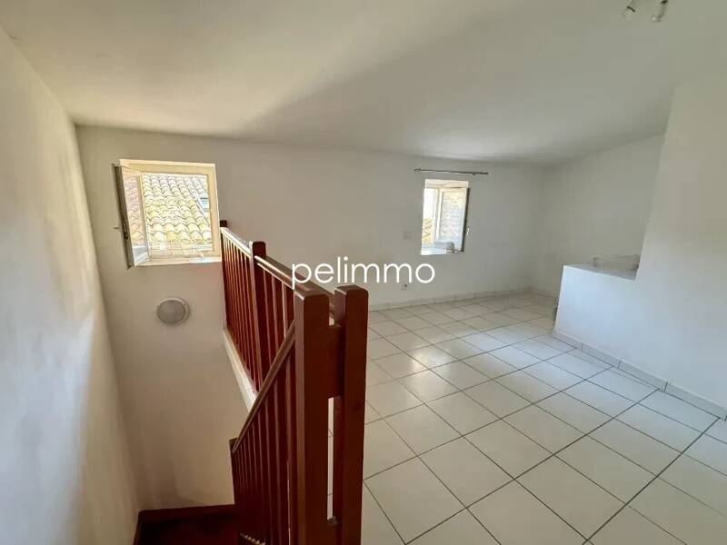 Maison à louer, 35m², LANCON PROVENCE