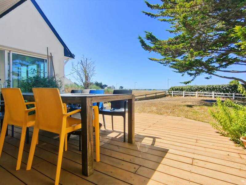 Maison à vendre, 180m², LA TURBALLE