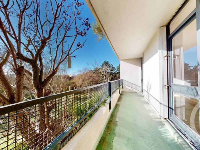 Maison à louer, 67m², NANTES