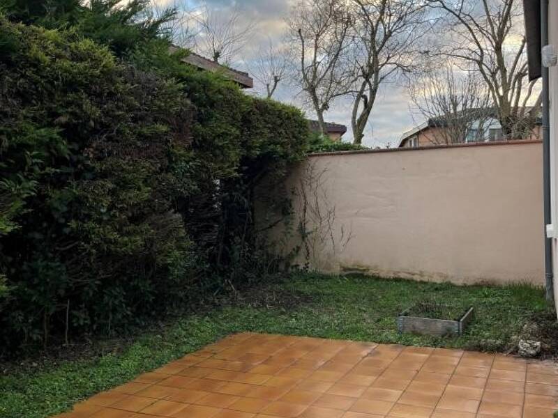 Maison à louer, 84m², RAMONVILLE SAINT AGNE