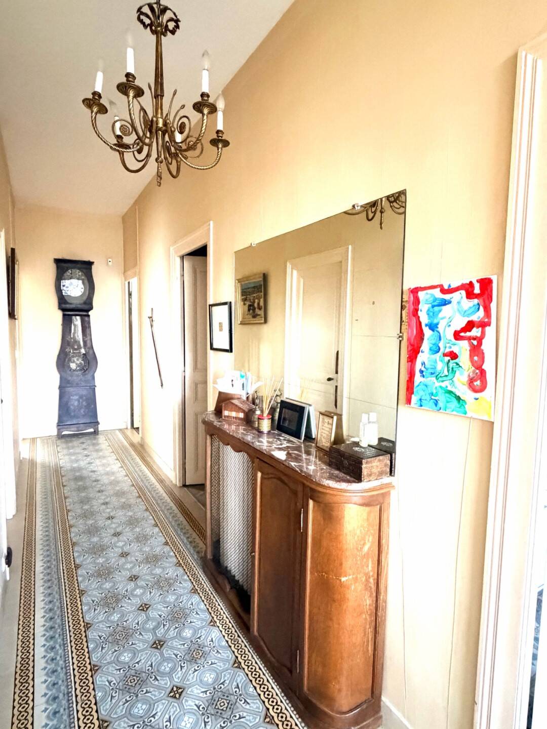 Maison à vendre, 169m², PONT SUR YONNE