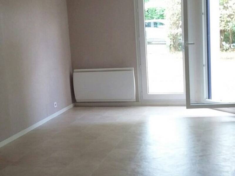 Maison à louer, 50m², ANGERS