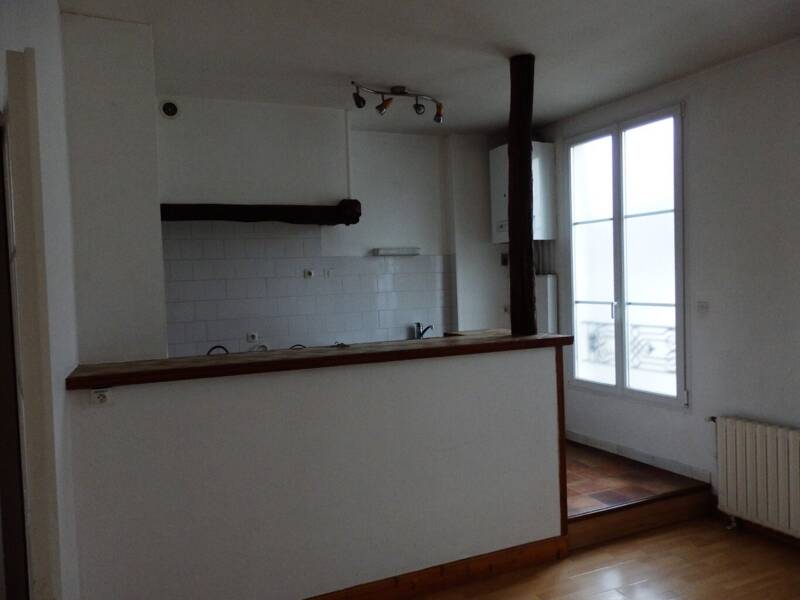 Maison à louer, 55m², LIANCOURT