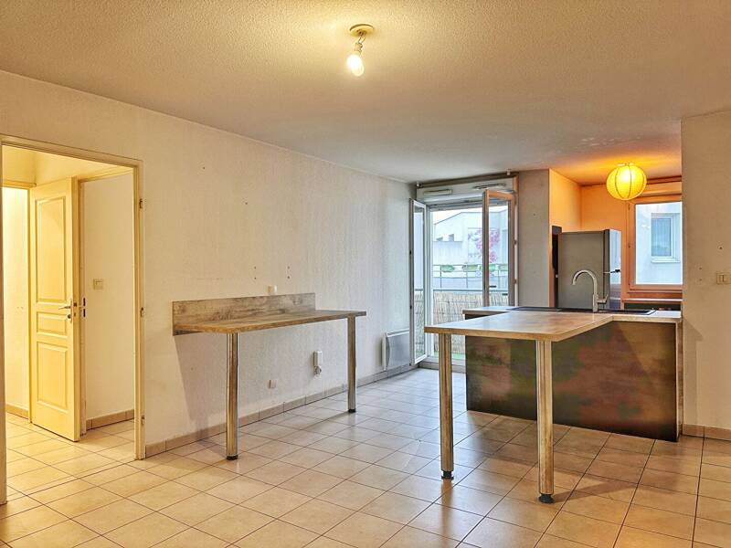 Maison à vendre, 57m², CLERMONT FERRAND