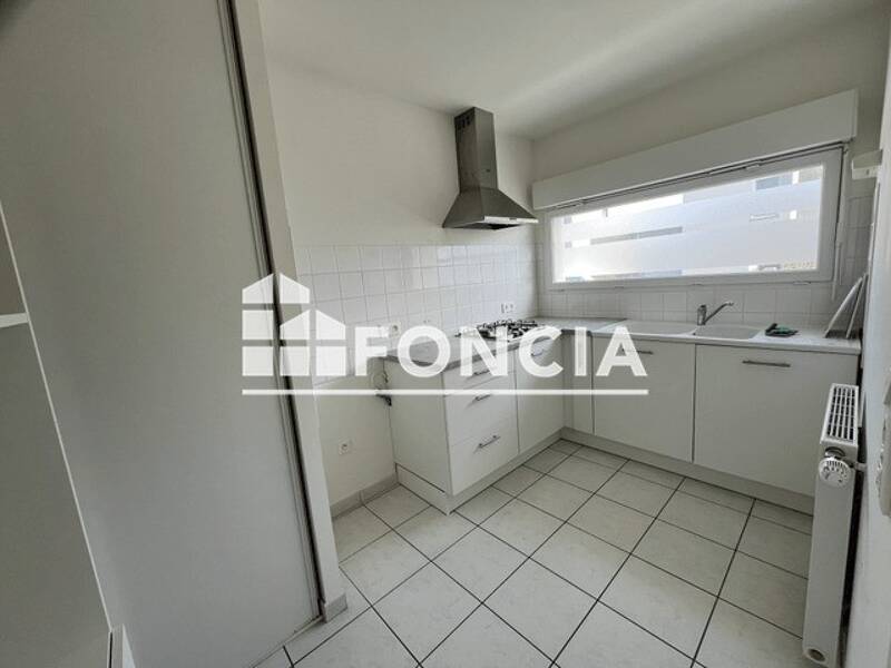 Maison à louer, 86m², SAINT BERTHEVIN