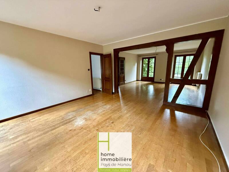 Maison à vendre, 240m², STRASBOURG