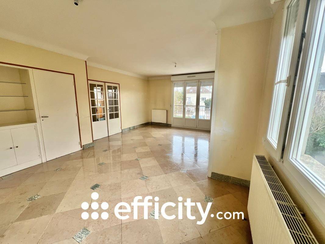 Maison à vendre, 150m², LA RIVIERE DE CORPS