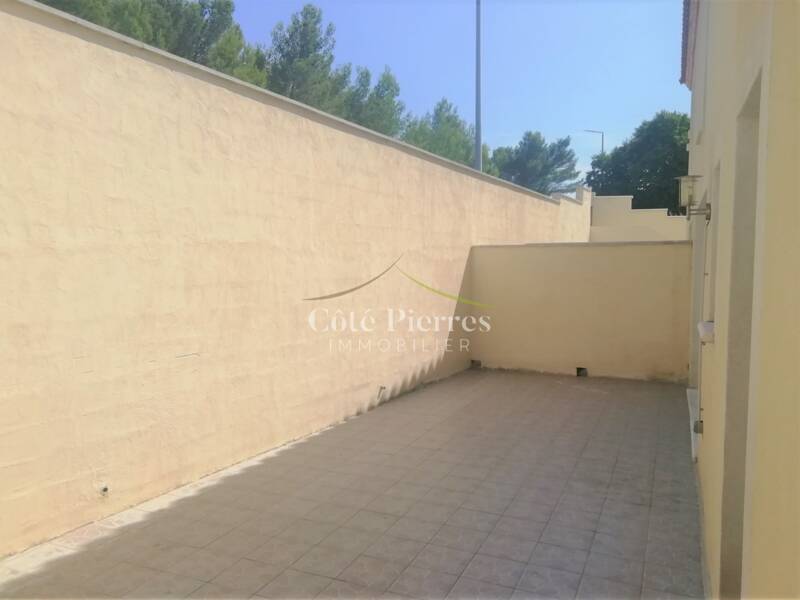 Maison à vendre, 86m², NIMES