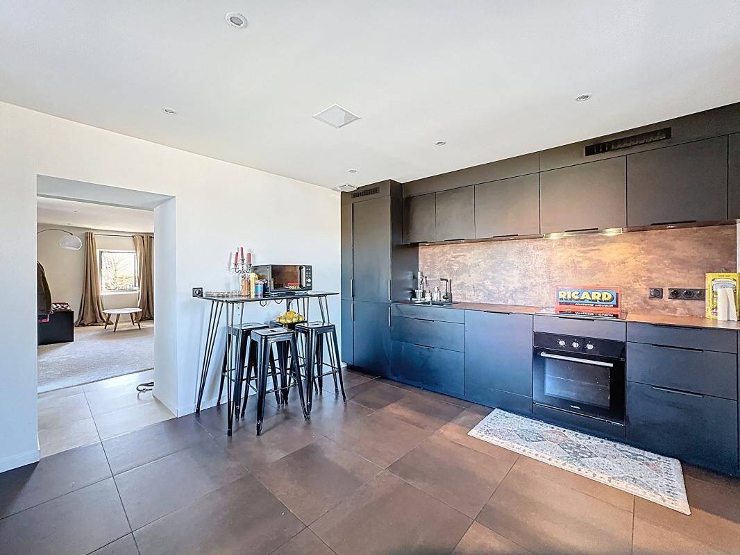 Maison à vendre, 76m², SAINT PIERRE EN FAUCIGNY