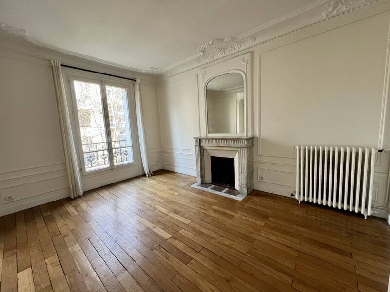 Maison à louer, 74m², PARIS 14E
