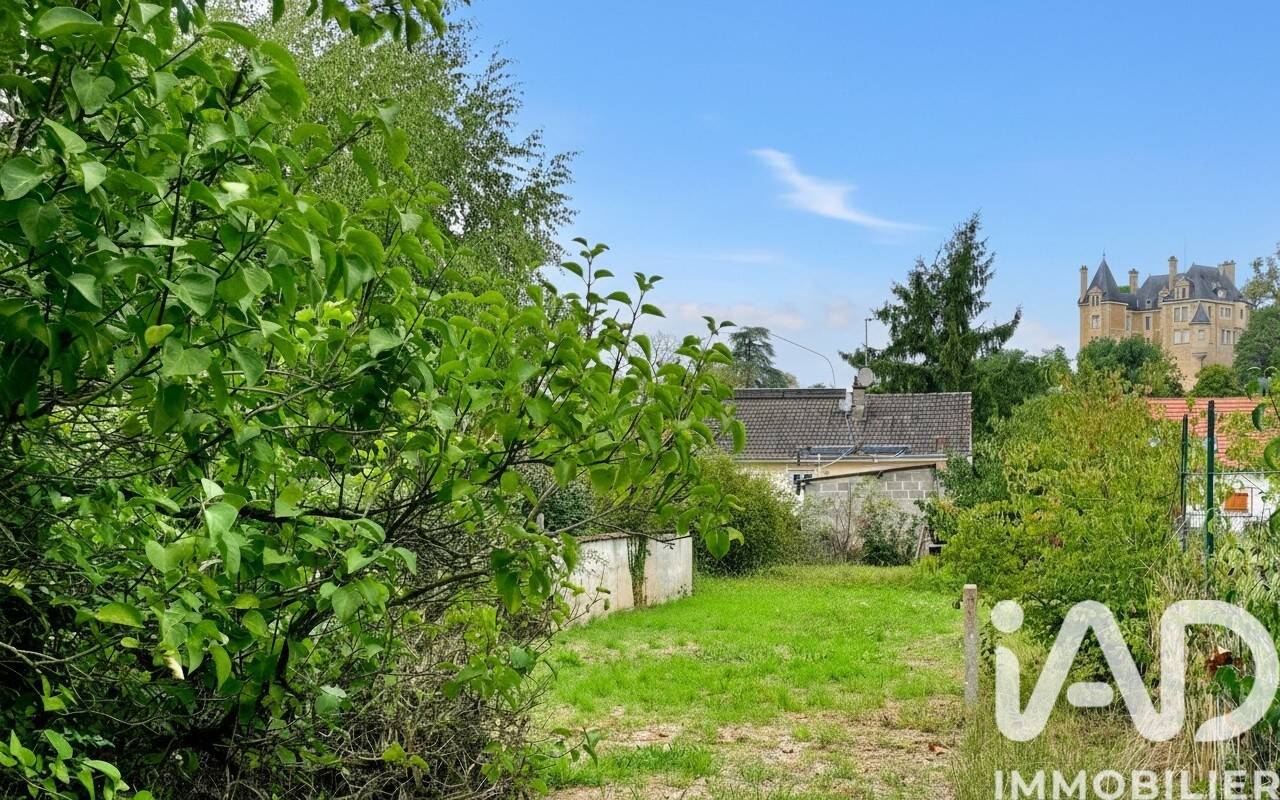 Maison à vendre, 68m², SAINT AMAND MONTROND