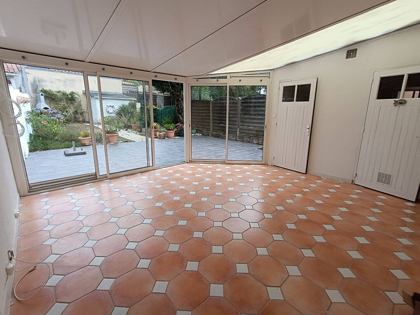 Maison à vendre, 72m², LA PLAINE SUR MER