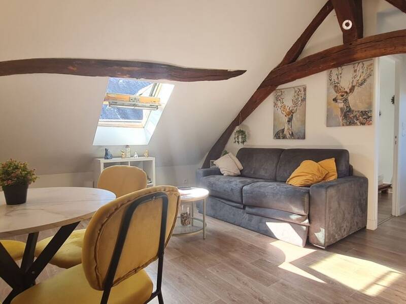 Maison à vendre, 18m², ORLEANS