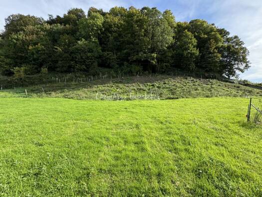 Terrain constructible à vendre 71 000 € 2 600 m² de terrain Fiquefleur-Équainville 27210