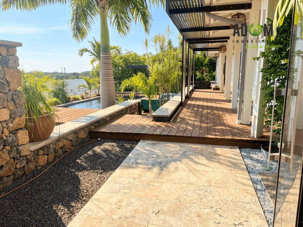 Maison à vendre, 176m², SAINT PAUL