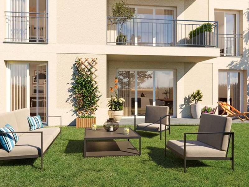 Maison à vendre, 99m², VERSAILLES