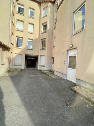Immeuble à vendre 1 380 000 € 480 m² Centre Ville Reims 51100
