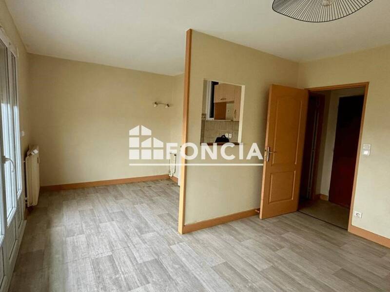 Maison à vendre, 25m², ORLEANS