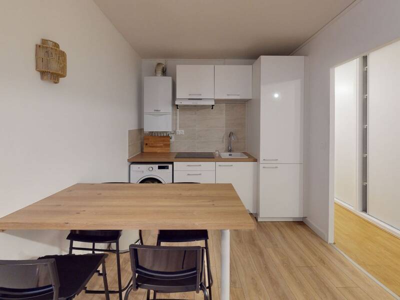 Maison à louer, 67m², LE HAVRE