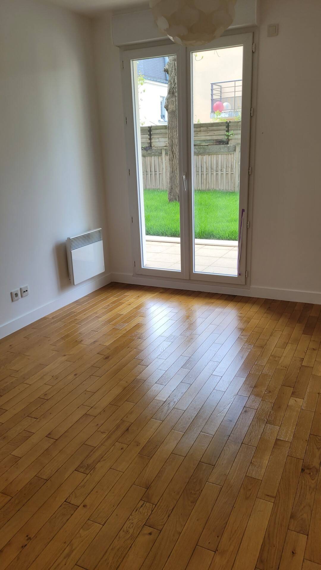 Maison à louer, 47m², ISSY LES MOULINEAUX