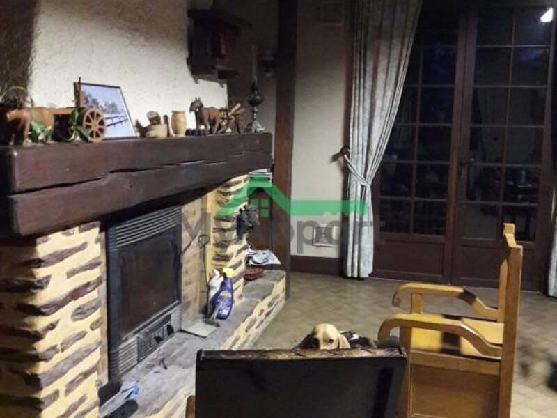 Maison à louer, 250m², ECURAS