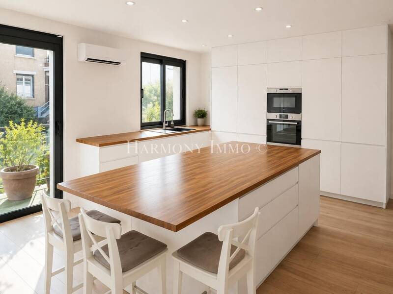 Maison à vendre, 173m², ANTONY